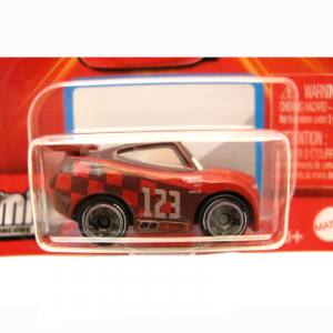 Matell Disney Pixar Cars Mini Racer GKF65 Jonas Carvers