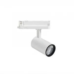 Megaman MM78849 MARCO 2 Midi DBT Schienenstrahler 22W 2650lm 3000K