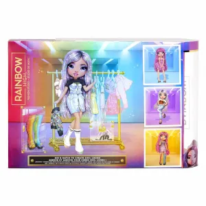 MGA - Rainbow High Fashion Studio Set Spielset