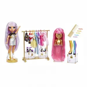 MGA - Rainbow High Fashion Studio Set Spielset