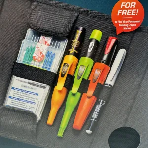 Pica Master-Set Installateur (55020) Markier Set