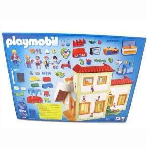 PLAYMOBIL 5567 City Life KiTa Sonnenschein