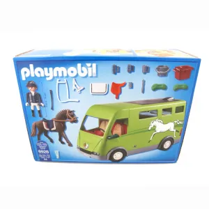 PLAYMOBIL 6928 Country Pferdetransporter ab 5 Jahren