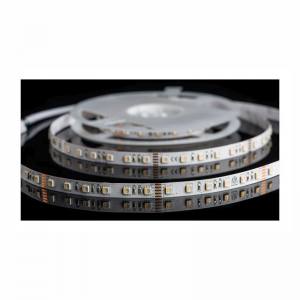 Rutec 79543 LED Flex Lichtstreifen RGBWW Innen 5 Meter 24 Volt 3000 K warmweiss 300 LED LED Stripe VARDA Flex