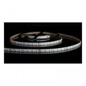 Rutec 82418 LED Flex Lichtstreifen Innen 5 Meter 24 Volt 4000 K kaltweiss 350 LED LED Stripe VARDA Flex