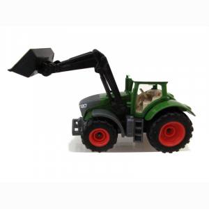 Siku 1393 Super Fendt 1050 Vario mit Frontlader