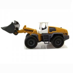 Siku 1477 Liebherr Radlader Frontlader
