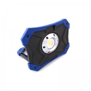 Sonlux  Gladiator Pocket LED-Akku-Strahler Arbeitsleuchte 70-3100-0006 1000lm 6500K