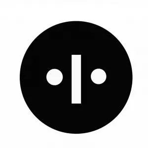 Stecker mit Kabel für Steckernetzteil DE-06-24W