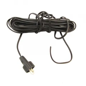 Stecker mit Kabel für Steckernetzteil DE-10,5-24W