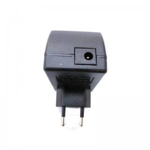 Steckernetzteil AC/DC Adapter GD230242.4D Netzteil Innen IP 20 24 Volt 2,4 VA