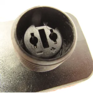 Steckernetzteil CZJUTAI  JT-DC12V 6W - E3 - IP 44 12V 6Watt Netzteil Trafo Transformator