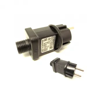 Steckernetzteil CZJUTAI  JT-DC12V 6W - E3 - IP 44 12V 6Watt Netzteil Trafo Transformator