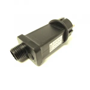 Steckernetzteil CZJUTAI JT-DC24V 15W - N2 - IP 44 24 V 15 Watt Netzteil Trafo Transformator mit Dimmer