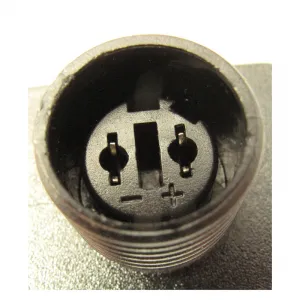 Steckernetzteil CZJUTAI  JT-DC31V 9W - F3 - IP 44 31V 9 Watt Netzteil Trafo Transformator