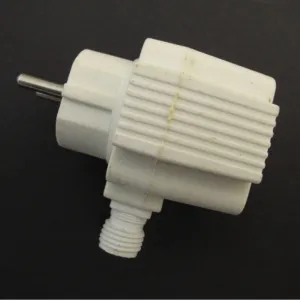 Steckernetzteil DE-10,5-24W Netzteil 24V AC Trafo Weiss Transformator IP44