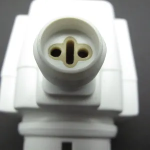 Steckernetzteil DE-10,5-24W Netzteil 24V AC Trafo Weiss Transformator IP44