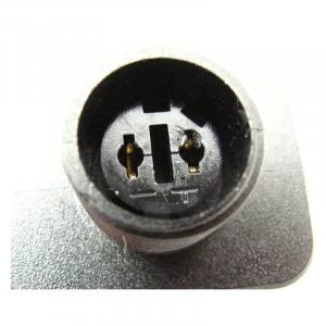 Steckernetzteil CZJUTAI  JT-DC30V 6W - E3 - IP 44 30V 6Watt Netzteil Trafo Transformator