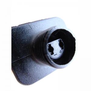 Steckernetzteil JT-DC31V 3,6W - E3 - IP 44 Netzteil Trafo Transformator IP44