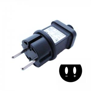 Steckernetzteil JT-DC31V 3,6W - E3 - IP 44 Netzteil Trafo Transformator IP44