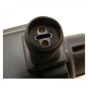 Steckernetzteil Kabel mit AC/DC Wandler für Netzteile DE-3/6/10,5/21 Serie