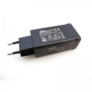Steckernetzteil SA9E-3.6-24 C2 Innen IP 20 Trafo 24 Volt max. 0,15A