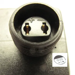 Steckernetzteil WDLX-IP-36002.4-T LED Driver Netzteil Trafo Transformator IP44