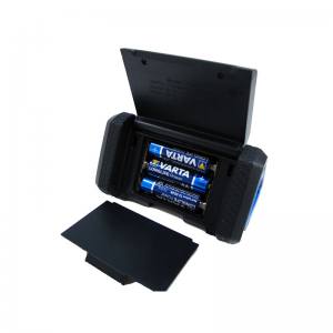 VARTA Work Flex Area Light 17648 Batterie Handleuchte Arbeitsleuchte Allzweckleuchte