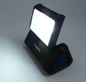 VARTA Work Flex Area Light 17648 Batterie Handleuchte Arbeitsleuchte Allzweckleuchte