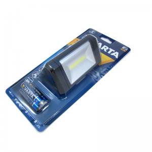 VARTA Work Flex Area Light 17648 Batterie Handleuchte Arbeitsleuchte Allzweckleuchte