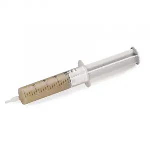 WAGO 249-130 Füllspritze 20 ml Alu-Plus- Kontaktpaste