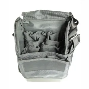 WAGO 887-444 PROFI-SET mit WAGO Werkzeugtasche