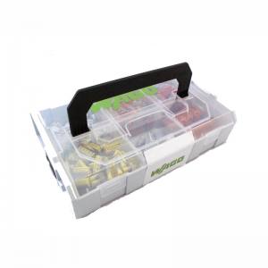 WAGO 887-953 Verbindungsklemmenset L-BOXX® MINI Klemmen Serie 2273