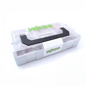 WAGO 887-957 Verbindungsklemmenset L-BOXX® MINI Klemmen Serie 221