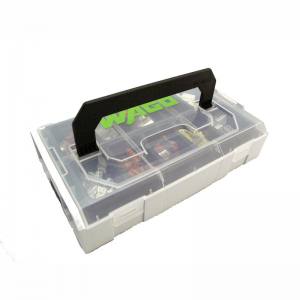 WAGO 887-960 Verbindungsklemmenset L-BOXX® MINI Klemmen Serie 221, 224, 2273