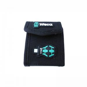 Wera 05057471001 Kraftform Kompakt Stubby 1 Satz 19-teilig Schraubendreher