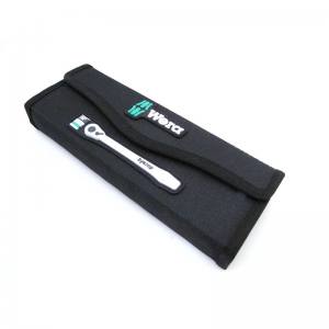 Wera 8100 SB HF 1 Zyklop Metal-Knarrensatz 05003785001