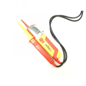 Wiha 45217 SB 255-17 Spannungs- und Durchgangsprüfer 0,5-1000V
