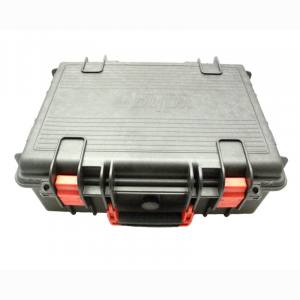 Wiha 45530 Werkzeugkoffer Basic Set L electric 18teilig