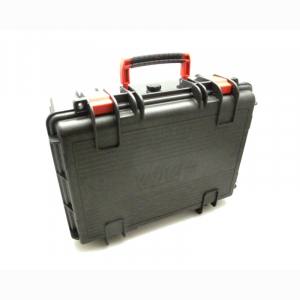 Wiha 45530 Werkzeugkoffer Basic Set L electric 18teilig