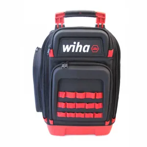 WIHA 45837 Werkzeug Rucksack leer ohne Zubehör  (B x H x T) 385 x 530 x 260 mm