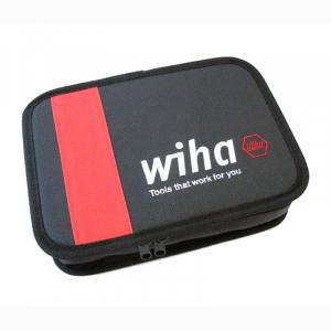 Wiha 930051401 Werkzeug-Set 55-tlg 45417 mechanisches Verschrauben incl. Funktionstasche