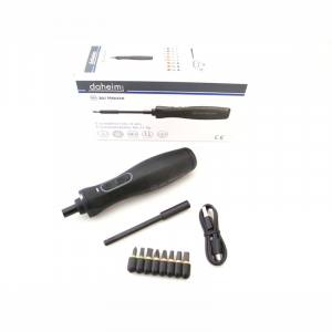 Wiha zai Hause E-Schraubendreher Set 11-teilig 44621