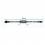 MK 001-011 Anschlusskabel Schwarz Schuko-Stecker für LED-Produkte System IP 67 Quick Fix