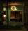 LED Lichtkugel 100 cm 480 LED mit teilweise blinkenden LED