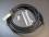 Anschluss Kabel für LED SMD Lichtschlauch 5x8 mm schwarz 150 cm ohne AC/DC Wandler