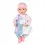 Baby Annabell Mia Puppe mit weichem Stoffkörper 43 cm Zapf Creation