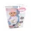 Baby Annabell Mia Puppe mit weichem Stoffkörper 43 cm Zapf Creation