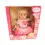 Baby Born Sister Play and Style Zapf Creation Blonde Puppe 43 cm 833018