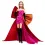 Barbie HRM31 Signature Styled by Design Doll 1 - Designed by Suim NOH